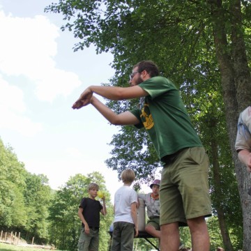 IMG 3467 - Scouts en Gidsen Zaventem 